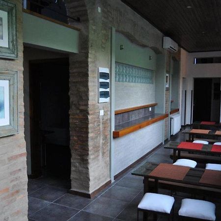 Hotel Posada La Comandancia เมโล ภายนอก รูปภาพ