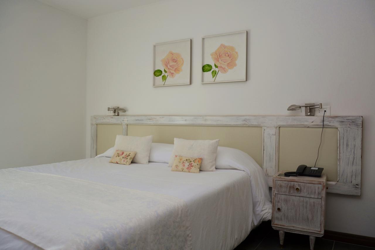 Hotel Posada La Comandancia เมโล ภายนอก รูปภาพ