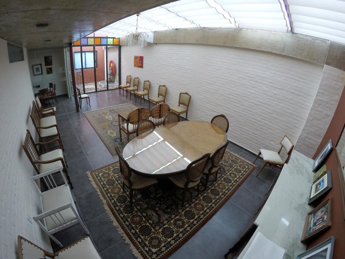 Hotel Posada La Comandancia เมโล ภายนอก รูปภาพ